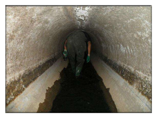 湖州管道高压清洗