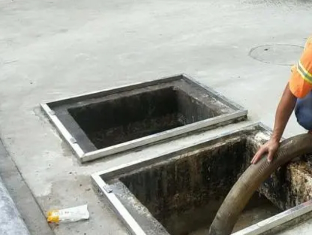 湖州化粪池清理