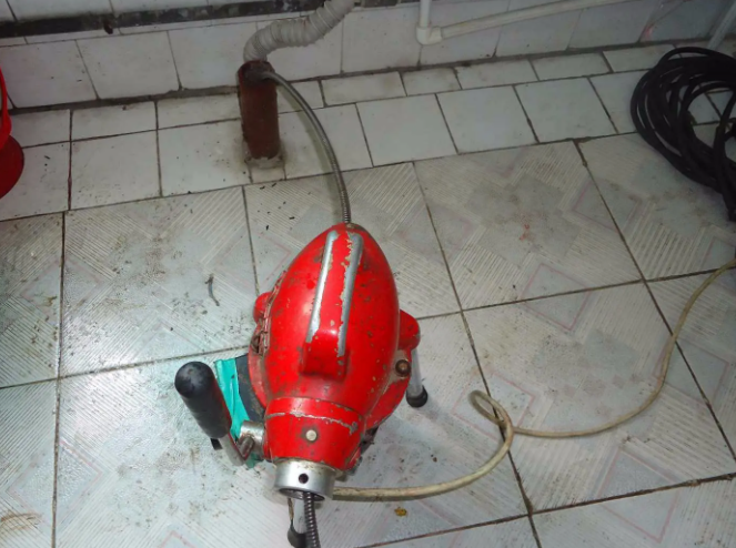 湖州下水道疏通