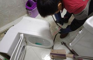湖州下水道疏通电话-30分钟快速上门