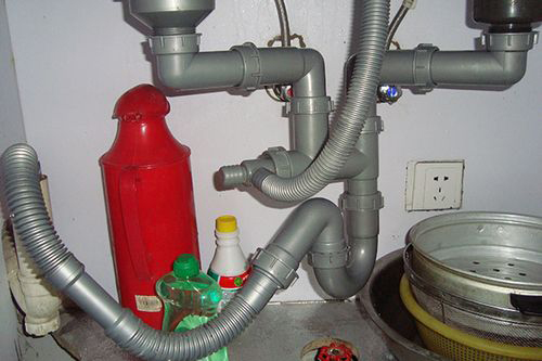 湖州下水道疏通要多少钱？