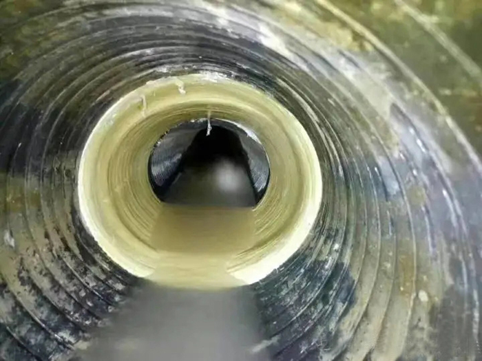 湖州内衬修复法通常适用于哪些类型的断面管道