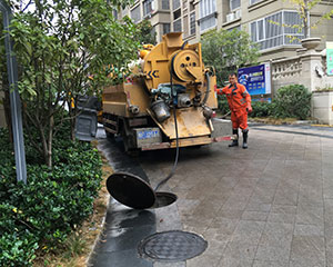 湖州管网知识-是否有行之有效的解决方案