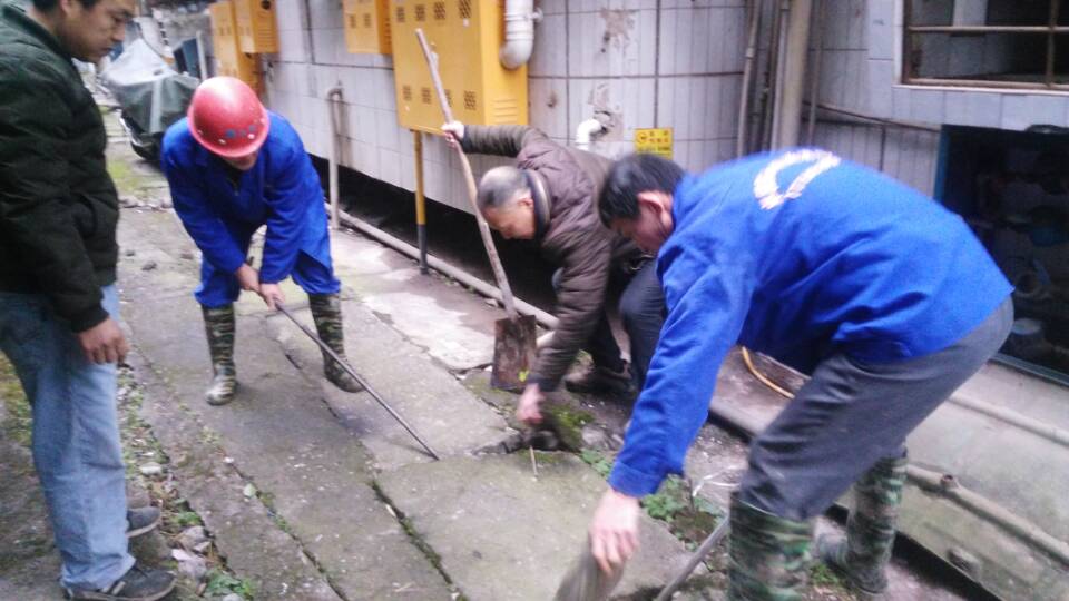 湖州清掏化粪池、管道疏通一站式服务<高效><技术><可靠>